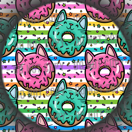 Donut Cats