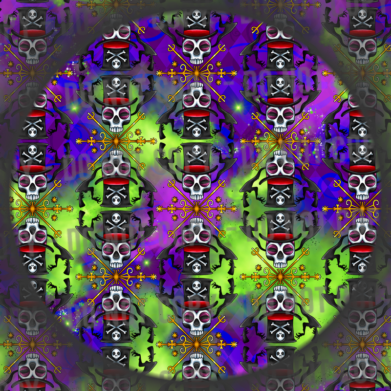 Dr. Facilier