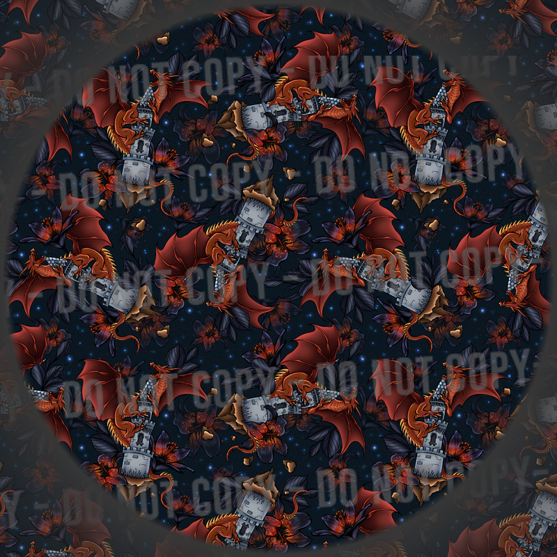 Dragon - Star Forge