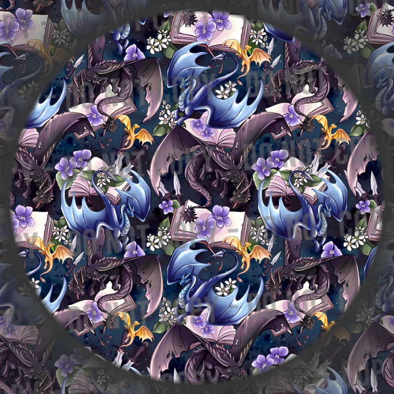 Dragon Dreamers