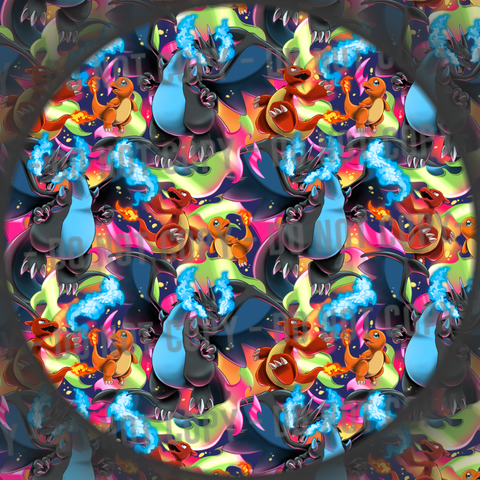 Dragon Evolutions