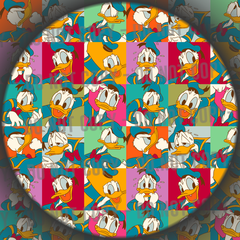 Duck Checks