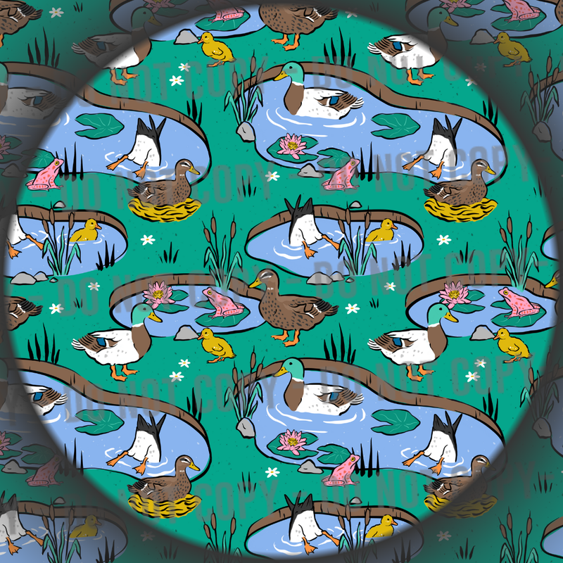 Duck Pond