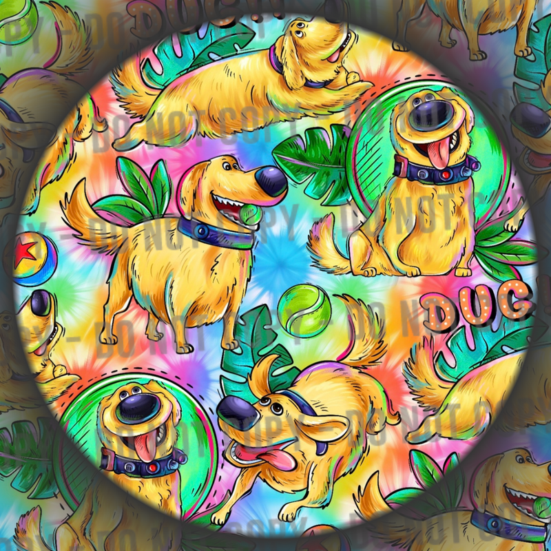 Dug - Rainbow