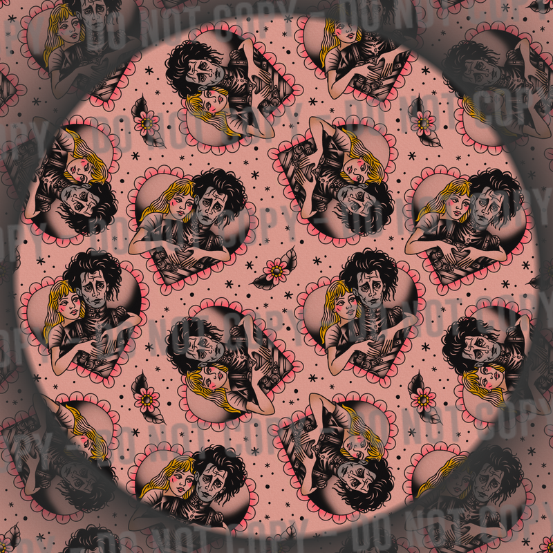 Edward - 3