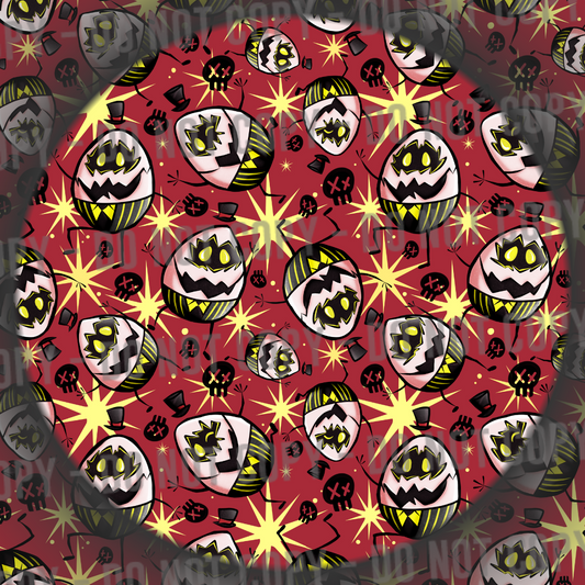 Egg Bois