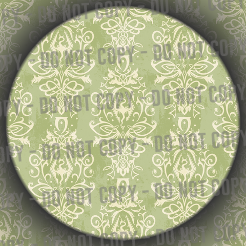 Elder Damask - 2