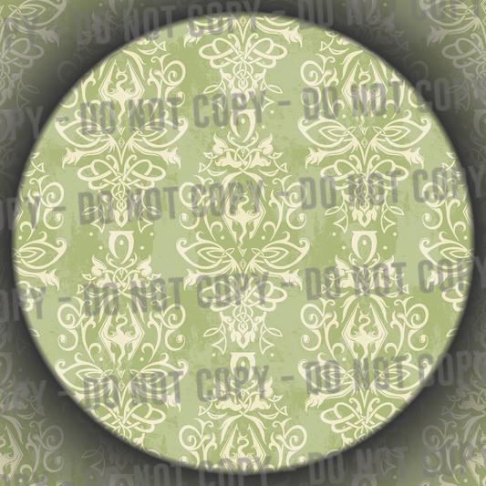 Elder Damask - 2