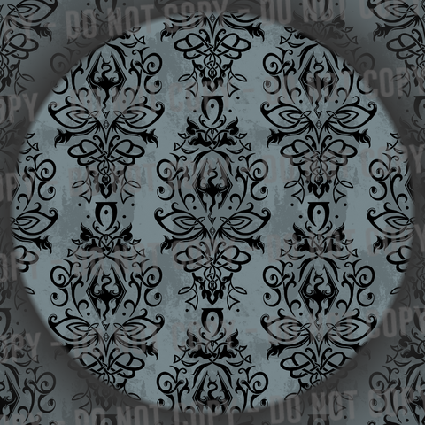Elder Damask - 3