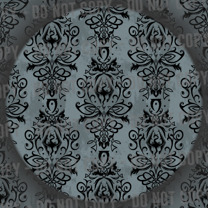 Elder Damask - 3