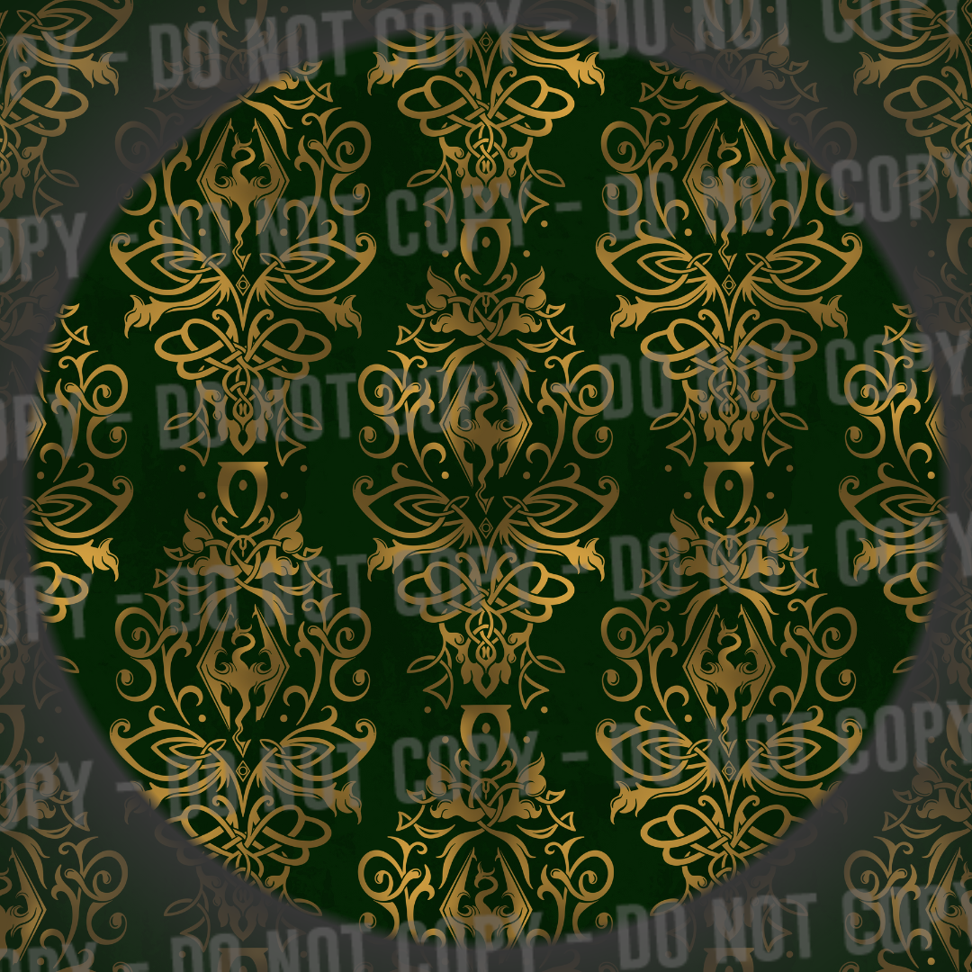 Elder Damask - 4