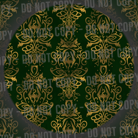 Elder Damask - 4