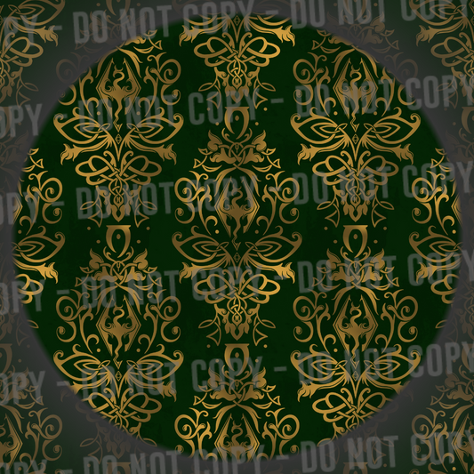 Elder Damask - 4