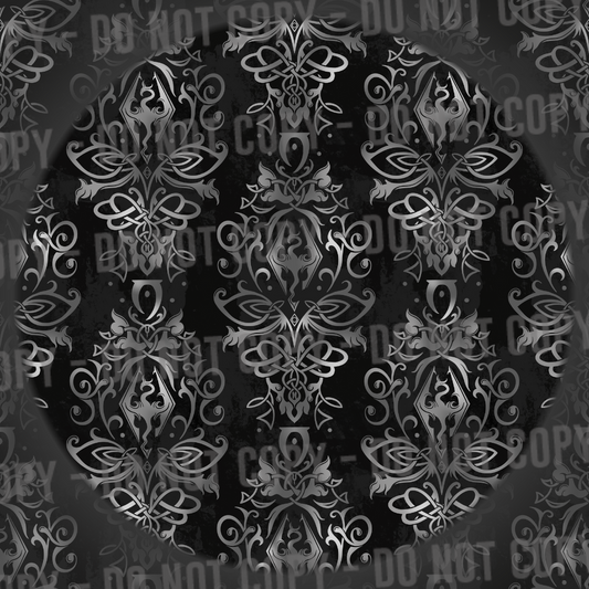 Elder Damask - 5