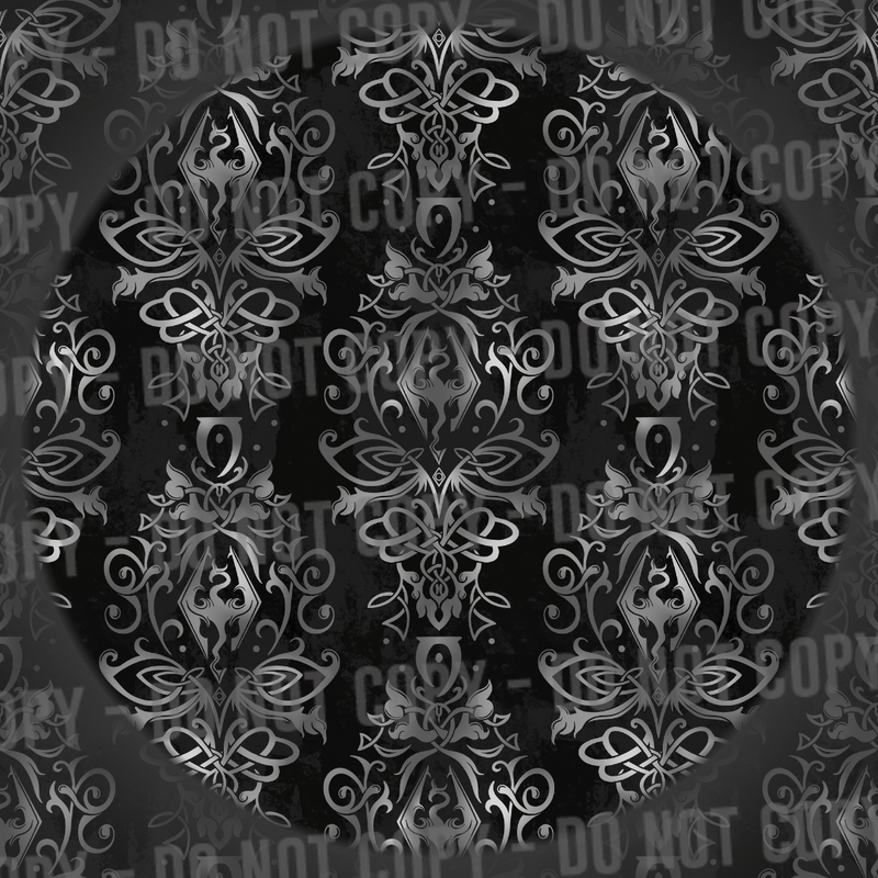 Elder Damask - 5