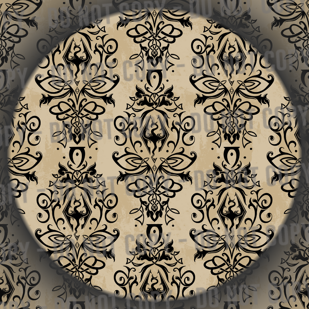 Elder Damask - 6