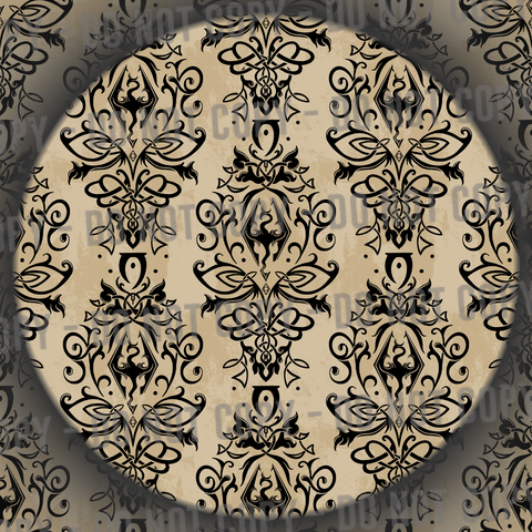 Elder Damask - 6