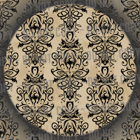 Elder Damask - 6