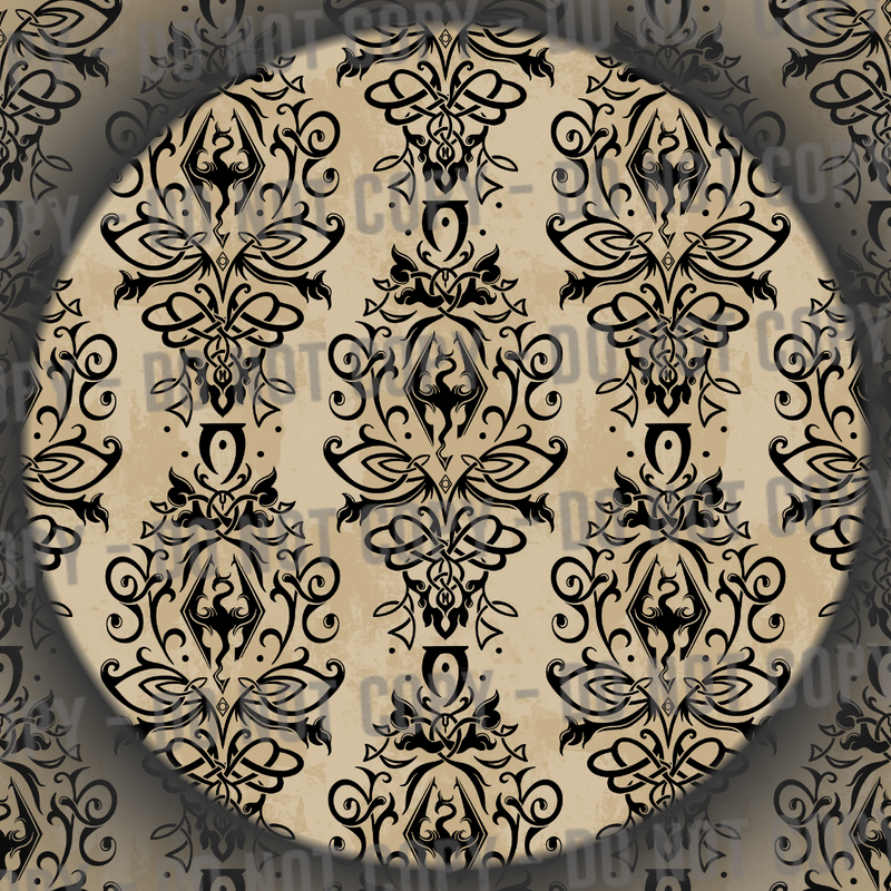 Elder Damask - 6
