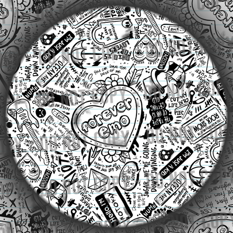 Emo Forever - 1