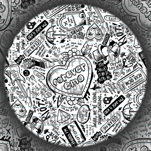 Emo Forever - 1
