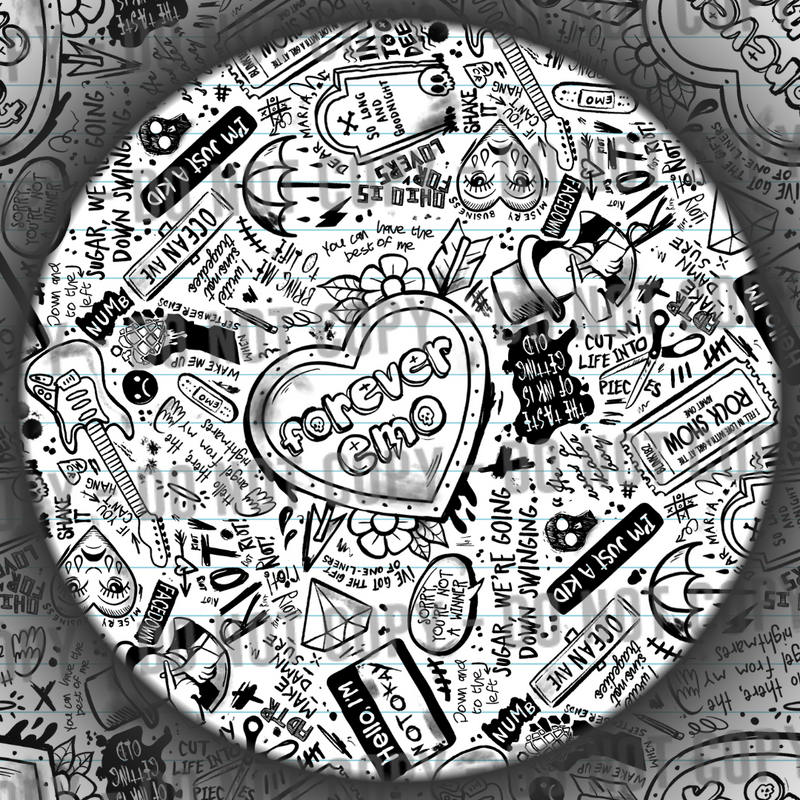 Emo Forever - 1