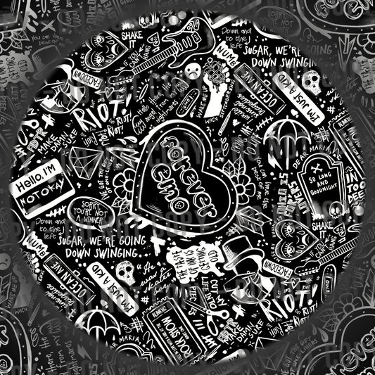 Emo Forever - 2