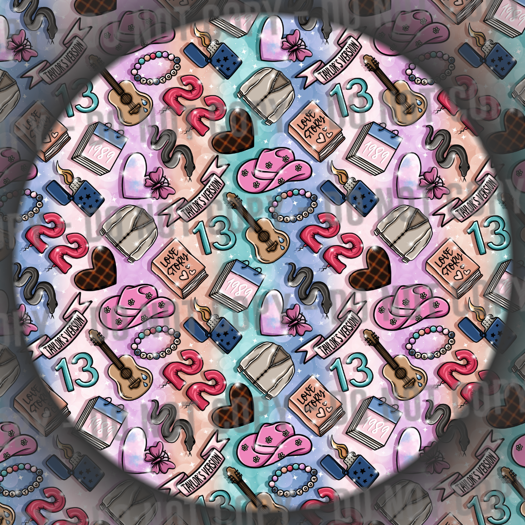 Eras