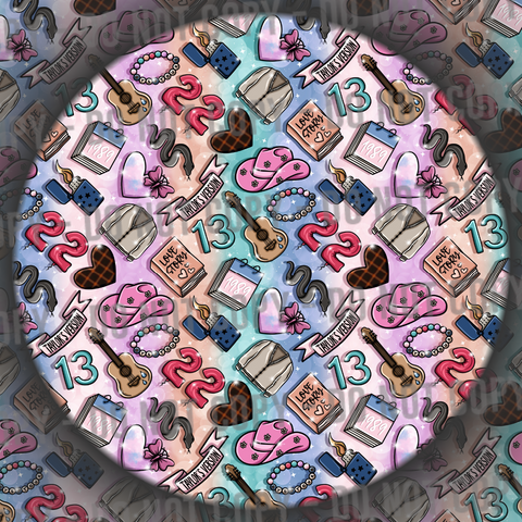 Eras