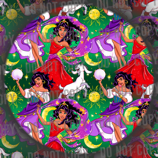 Esmeralda