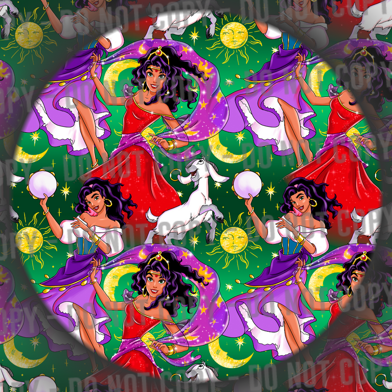 Esmeralda