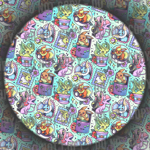 Evolutions - 1