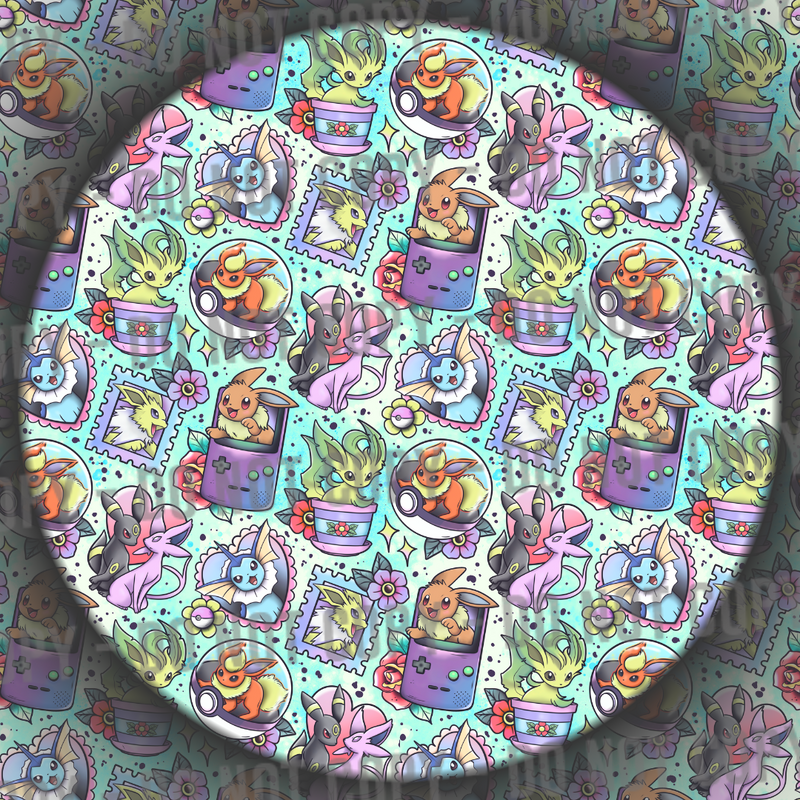 Evolutions - 1