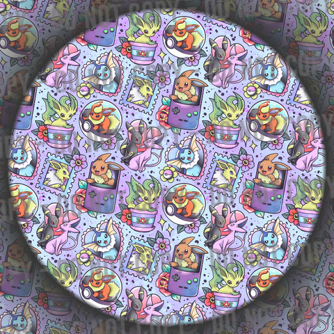 Evolutions - 3