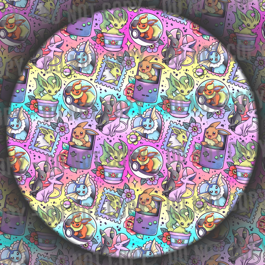 Evolutions - 4