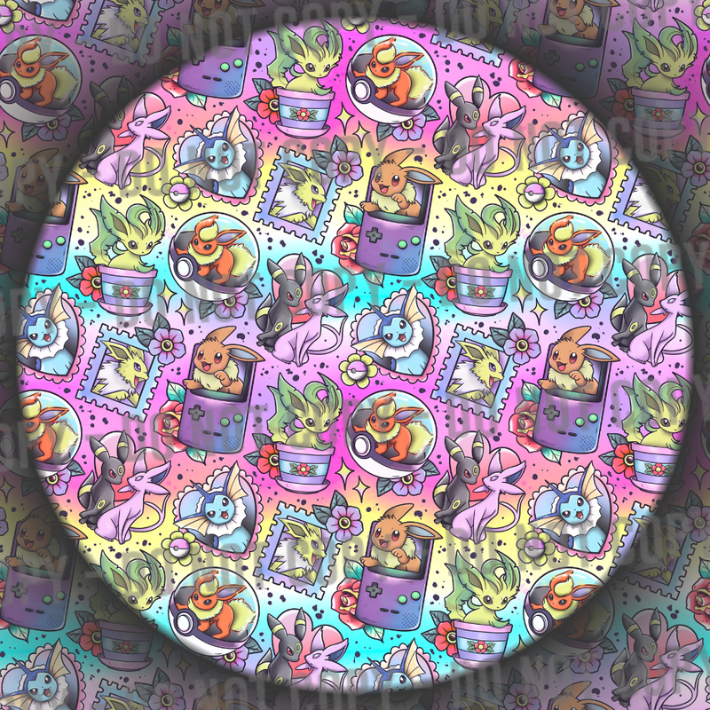 Evolutions - 4