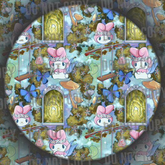 Fairycore