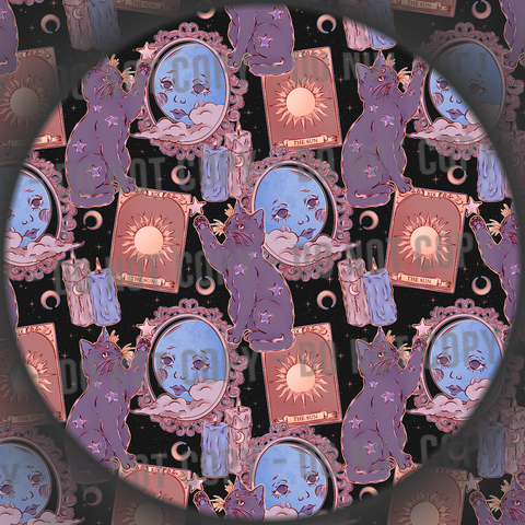 Familiar Of The Stars