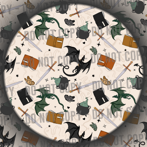 Fantasy Books