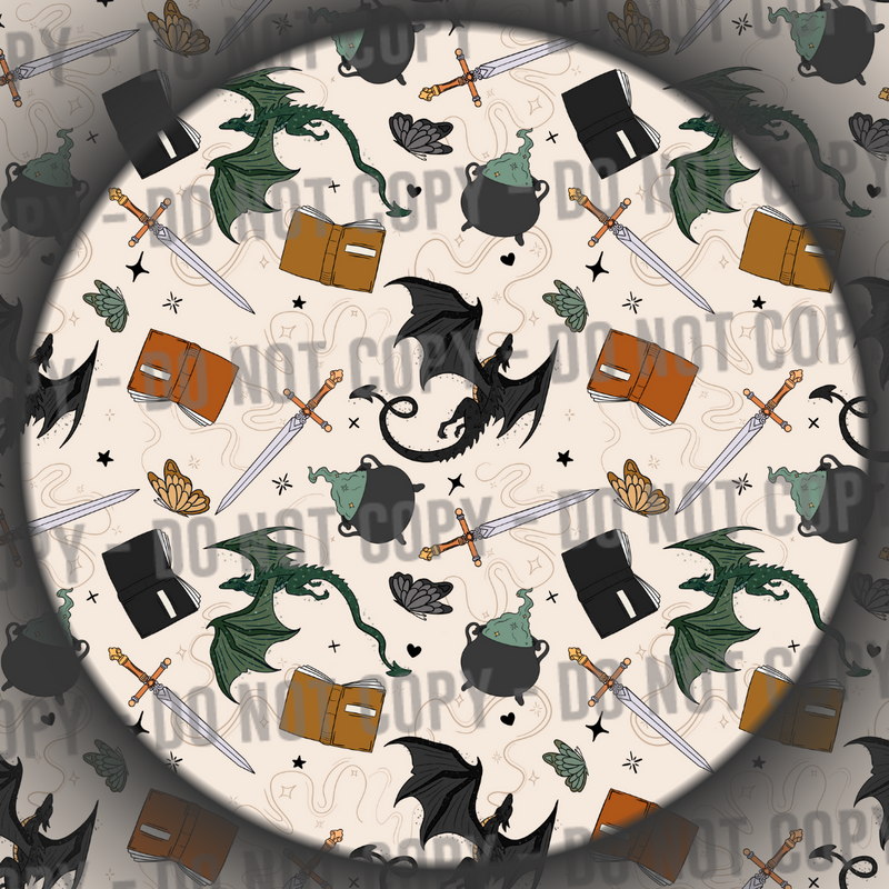 Fantasy Books