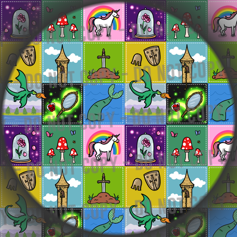 Fantasy Checks