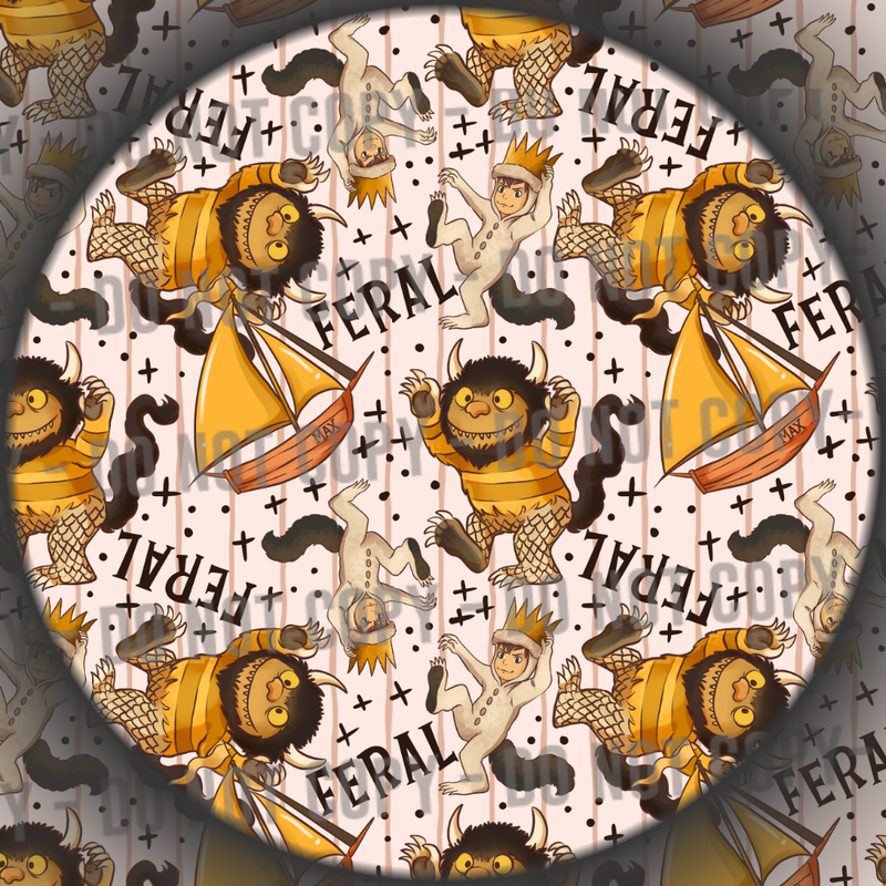 Feral