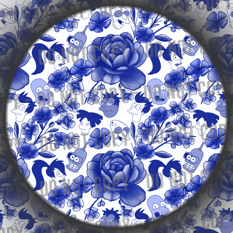 Fine China Future