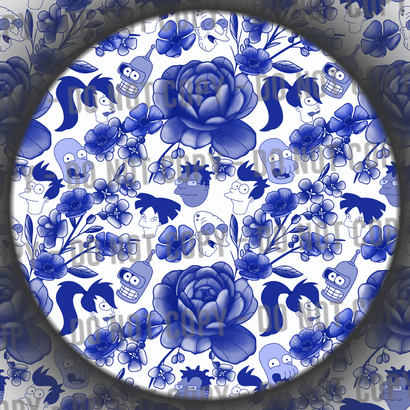 Fine China Future