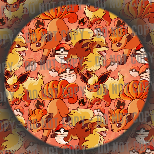 Fire Type
