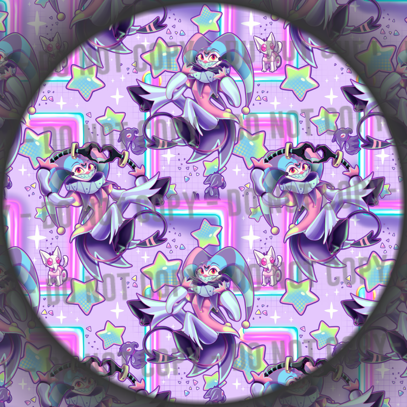 Fizzarolli - Pastel
