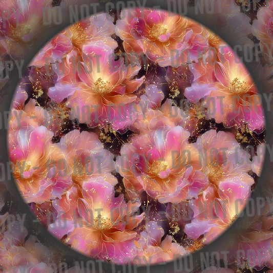 Floral - 102 - AI