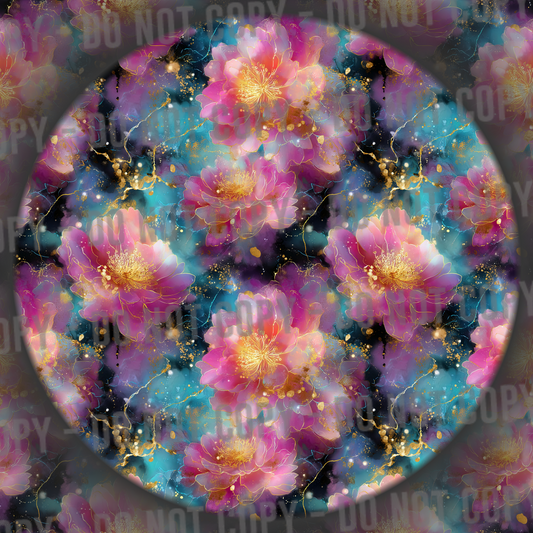 Floral - 103 - AI
