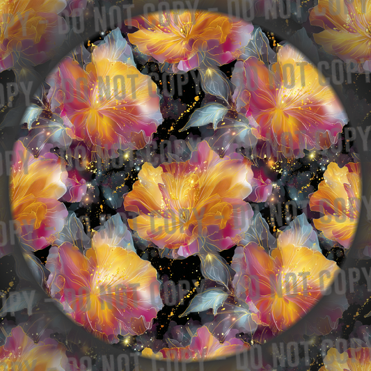 Floral - 106 - AI