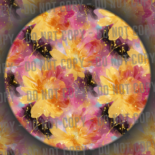 Floral - 107 - AI